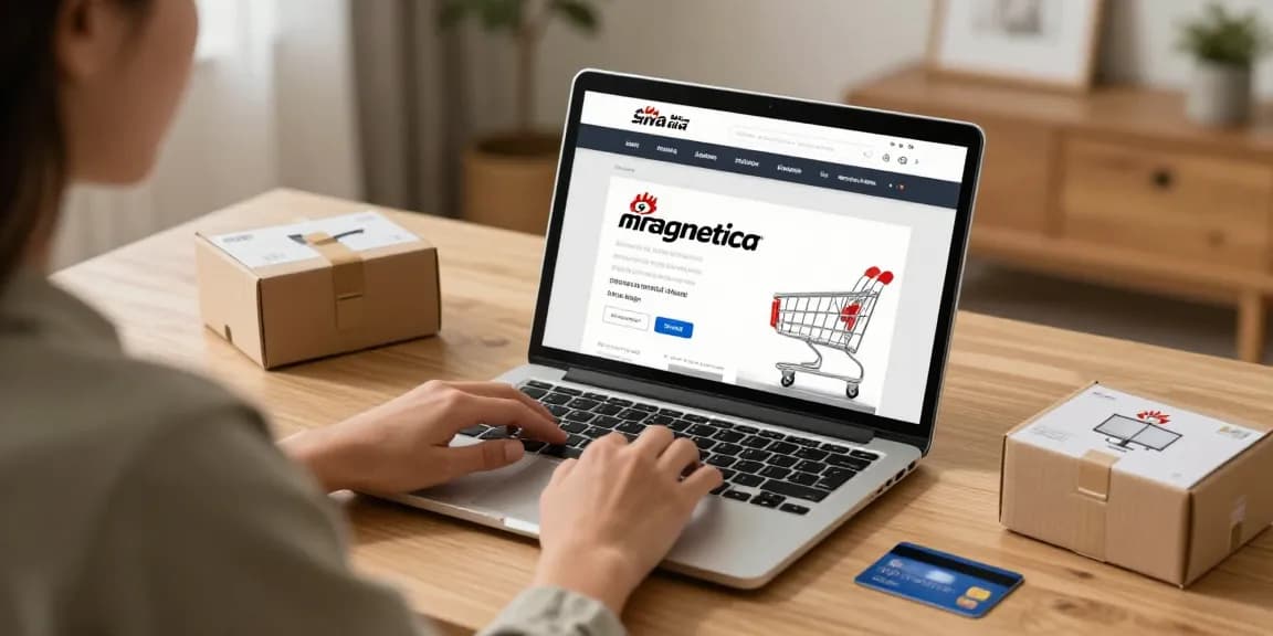 Sina magnetica products showcased for online shopping; discover the best deals in e-commerce.