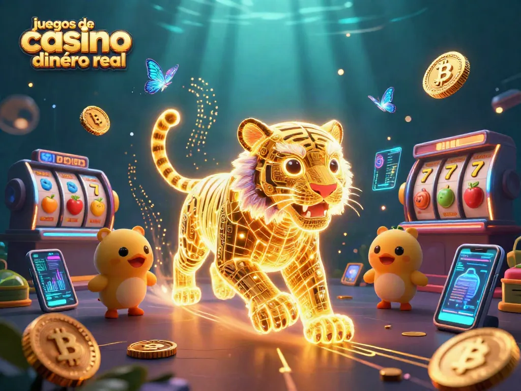 Disfruta de los juegos de casino dinero real en un entorno vibrante y seguro.