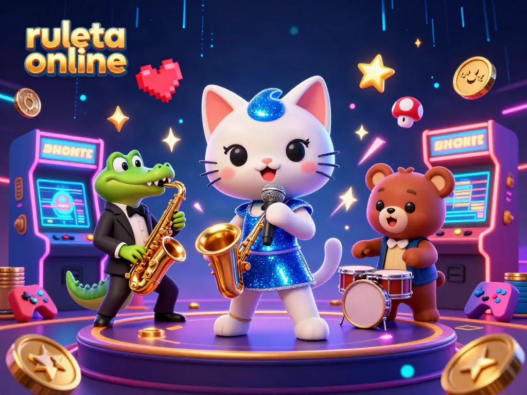 Ruleta online: gira opciones y elige al azar en sorteos y actividades interactivas