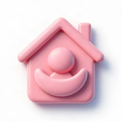 Casita Del Bebe